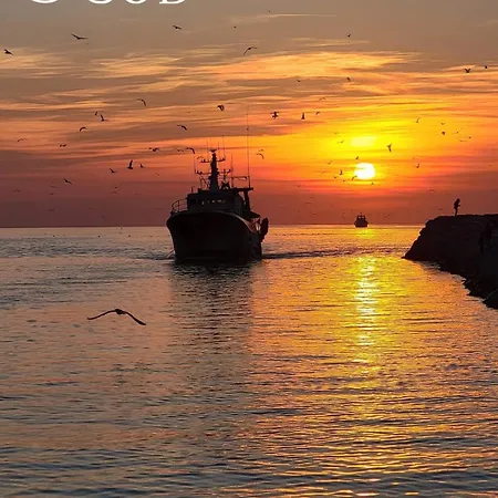 Apartmán Les Pieds Dans L'eau - Magnifique P2 Proche De La