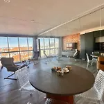 Les Pieds Dans L'Eau - Appartement Moderne A 50 M Plage Le Grau-Du-Roi