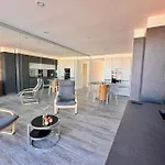 Apartament Les Pieds Dans L'Eau - Appartement Moderne A 50 M Plage Le Grau-Du-Roi Le Grau-du-Roi