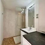 Les Pieds Dans L'Eau - Appartement Moderne A 50 M Plage Le Grau-Du-Roi