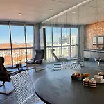 Les Pieds Dans L'Eau - Appartement Moderne A 50 M Plage Le Grau-Du-Roi Apartament Le Grau-du-Roi