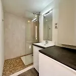 Apartament Les Pieds Dans L'Eau - Appartement Moderne A 50 M Plage Le Grau-Du-Roi Le Grau-du-Roi