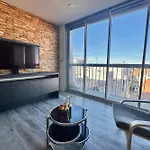 Les Pieds Dans L'Eau - Appartement Moderne A 50 M Plage Le Grau-Du-Roi Apartament
