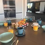 Les Pieds Dans L'Eau - Appartement Moderne A 50 M Plage Le Grau-Du-Roi Apartament Le Grau-du-Roi