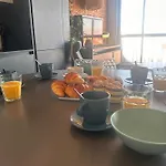 Les Pieds Dans L'Eau - Appartement Moderne A 50 M Plage Le Grau-Du-Roi *
