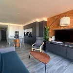 Les Pieds Dans L'Eau - Appartement Moderne A 50 M Plage Le Grau-Du-Roi Apartament Le Grau-du-Roi
