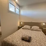 Apartament Les Pieds Dans L'Eau - Appartement Moderne A 50 M Plage Le Grau-Du-Roi