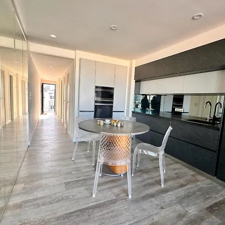 Apartment Les Pieds Dans L'eau - Magnifique P2 Proche De La