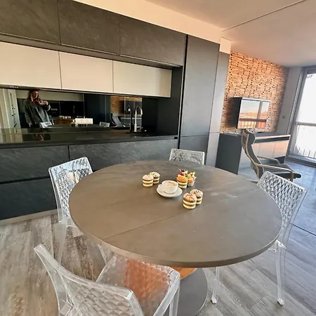 Apartment Les Pieds Dans L'eau - Magnifique P2 Proche De La