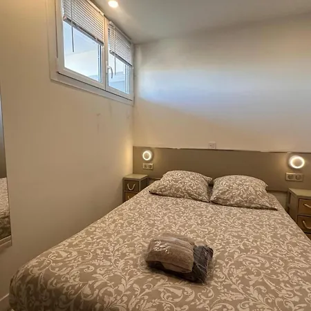 Apartmán Les Pieds Dans L'eau - Moderne A 50 M