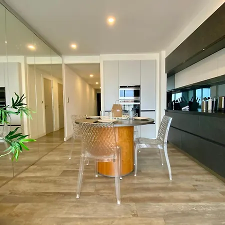 Les Pieds Dans L'eau - Moderne A 50 M Apartmán Le Grau-du-Roi