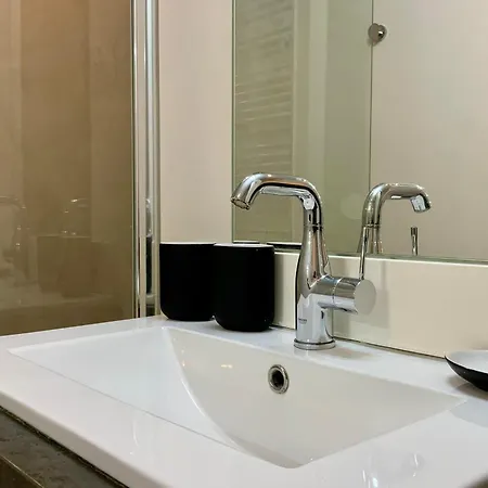 Les Pieds Dans L'eau - Moderne A 50 M Apartmán