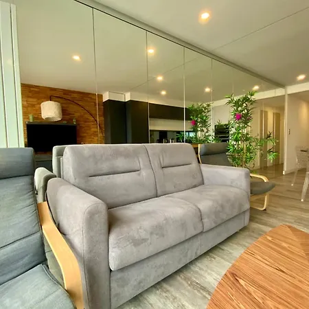 Les Pieds Dans L'eau - Moderne A 50 M Apartmán