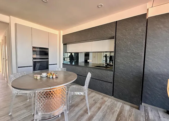 Les Pieds Dans L'eau - Magnifique P2 Proche De La דירה לה-גרו-דו-רואה