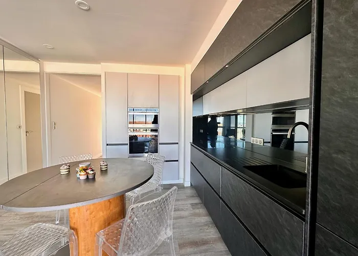 Apartamento Les Pieds Dans L'eau - Magnifique P2 Proche De La *