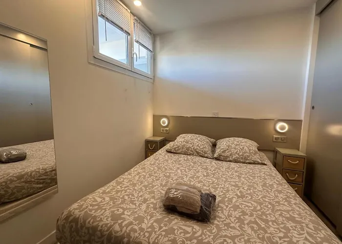 דירה Les Pieds Dans L'eau - Magnifique P2 Proche De La